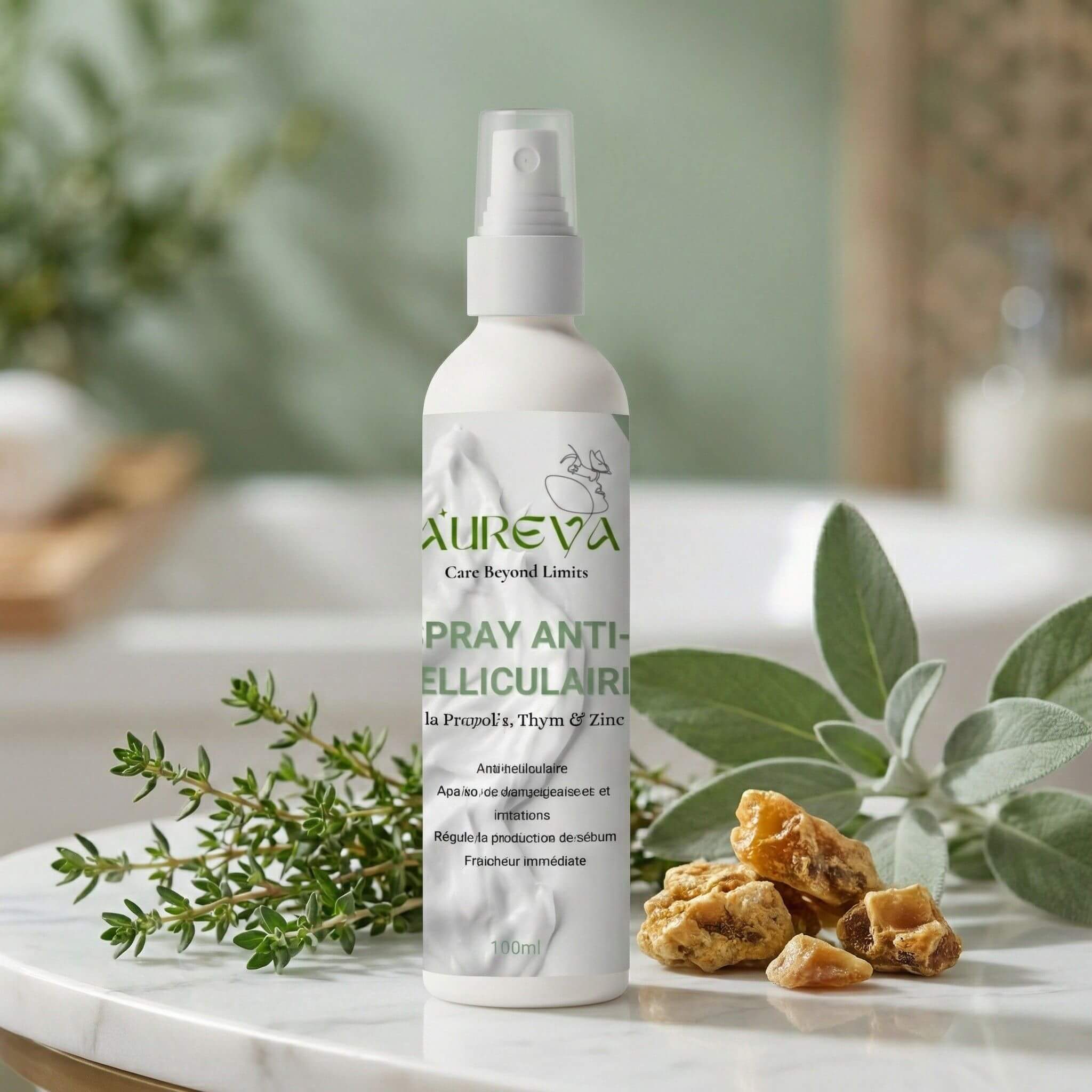 AUREVA Product